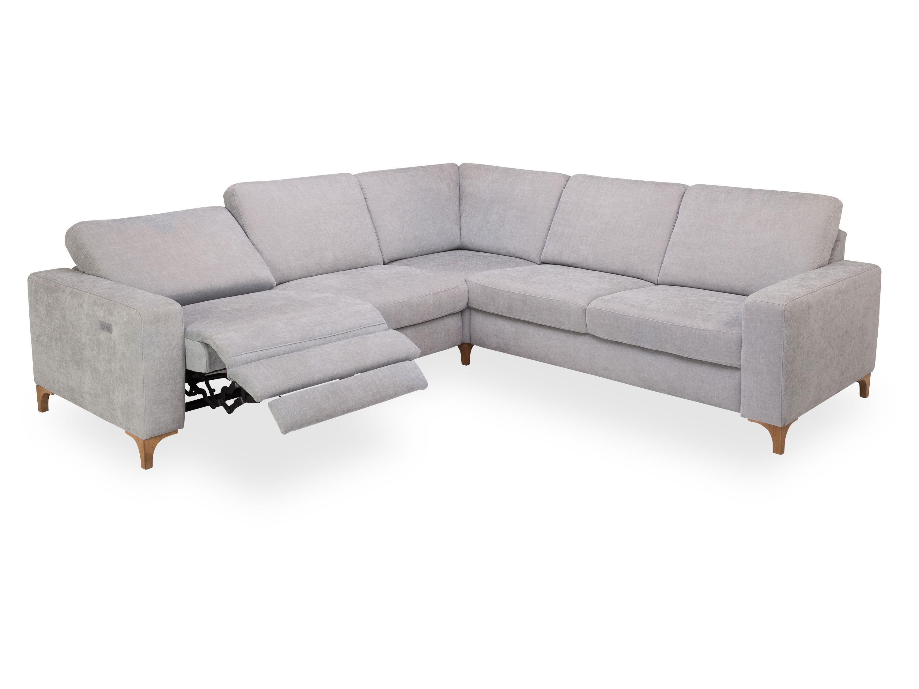 Polsterecke vito STEP PLUS 2.0