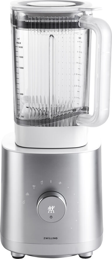 Zwilling Enfinigy blender, 1,4L Light grey