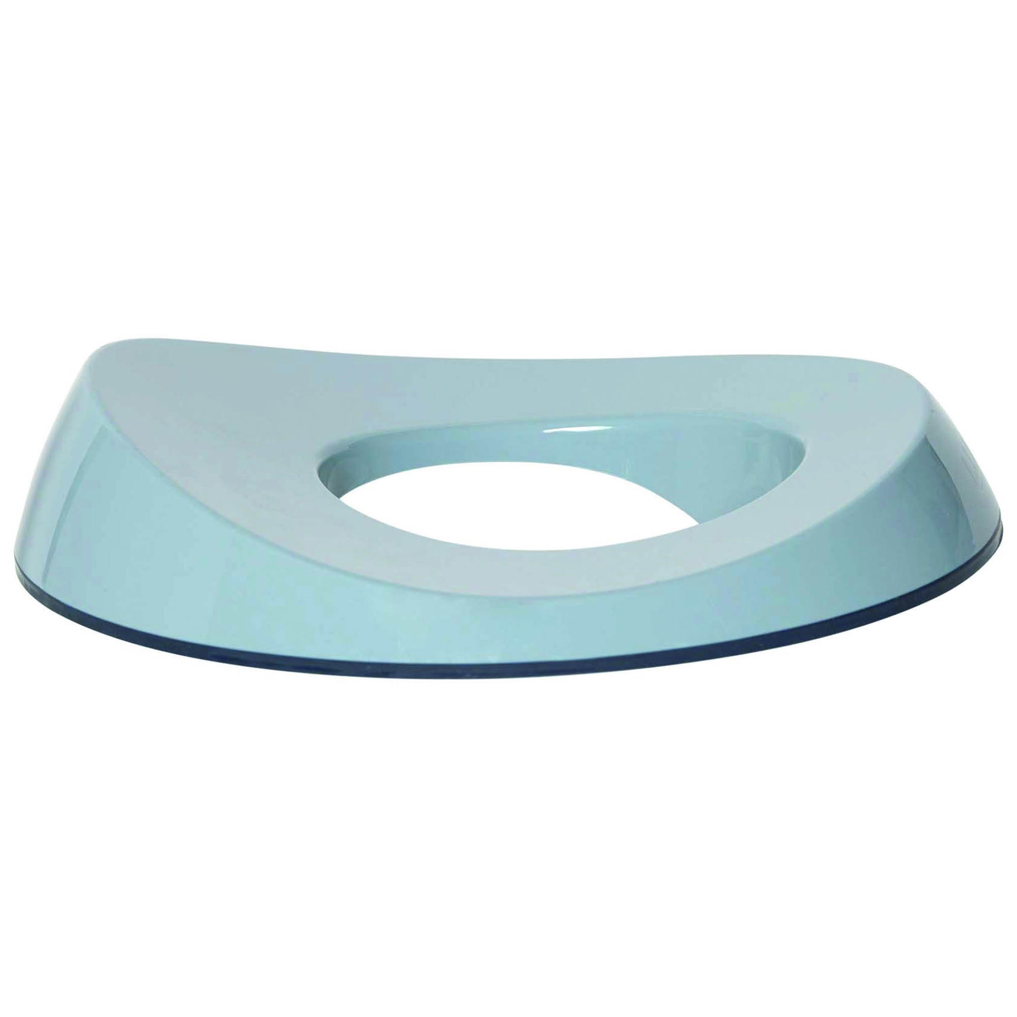 Luma toiletverkleiner turquoise - potjes & toiletverkleiners - Prénatal