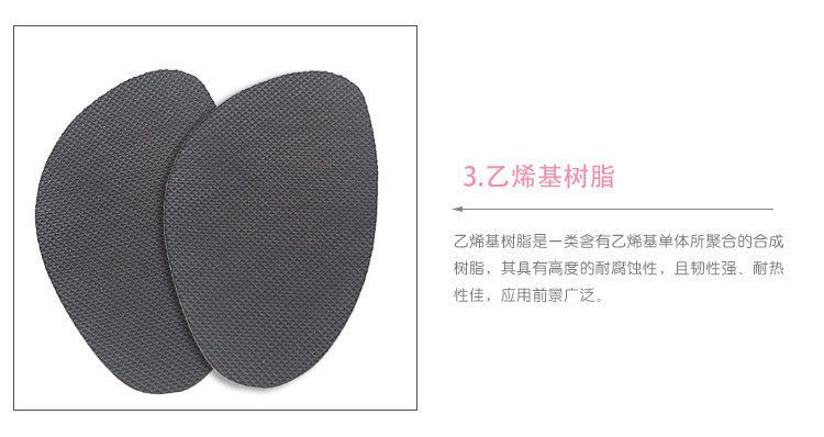 HATHA - Antislip schoengripper pad
