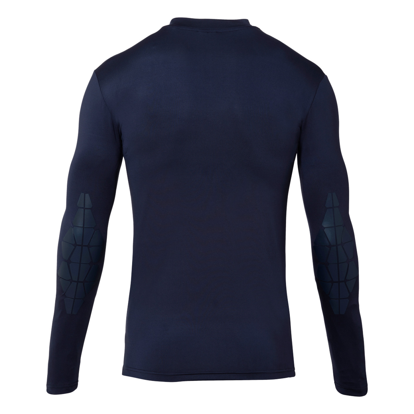 Uhlsport Prediction Keeperstenue Pack Kids Donkerblauw Geel