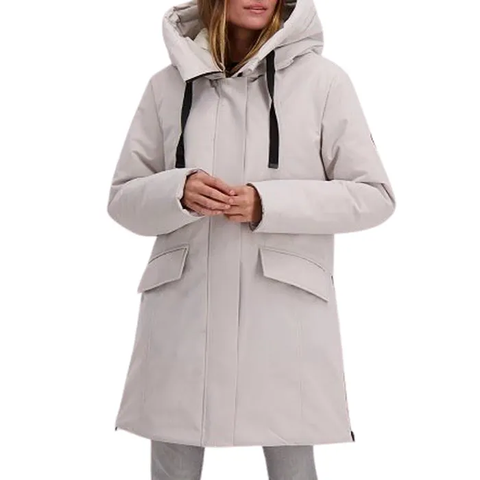 Cars Pincy Winterjas Dames