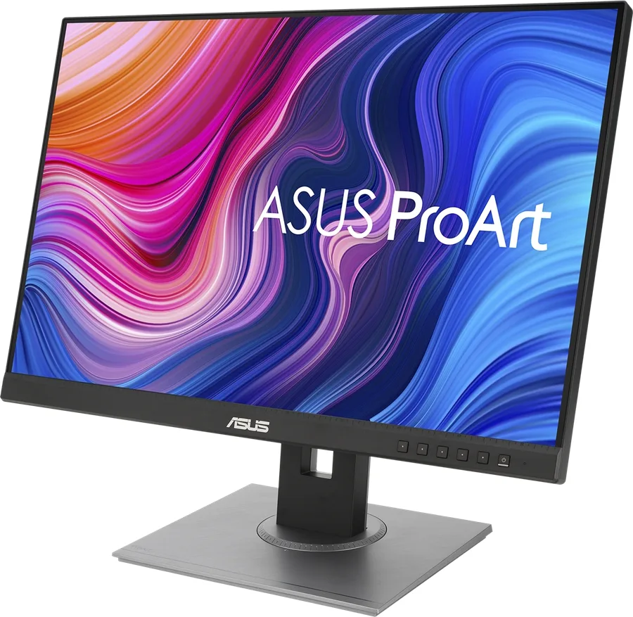 Asus ProArt Display PA278QV Écrans de bureau et professionnels