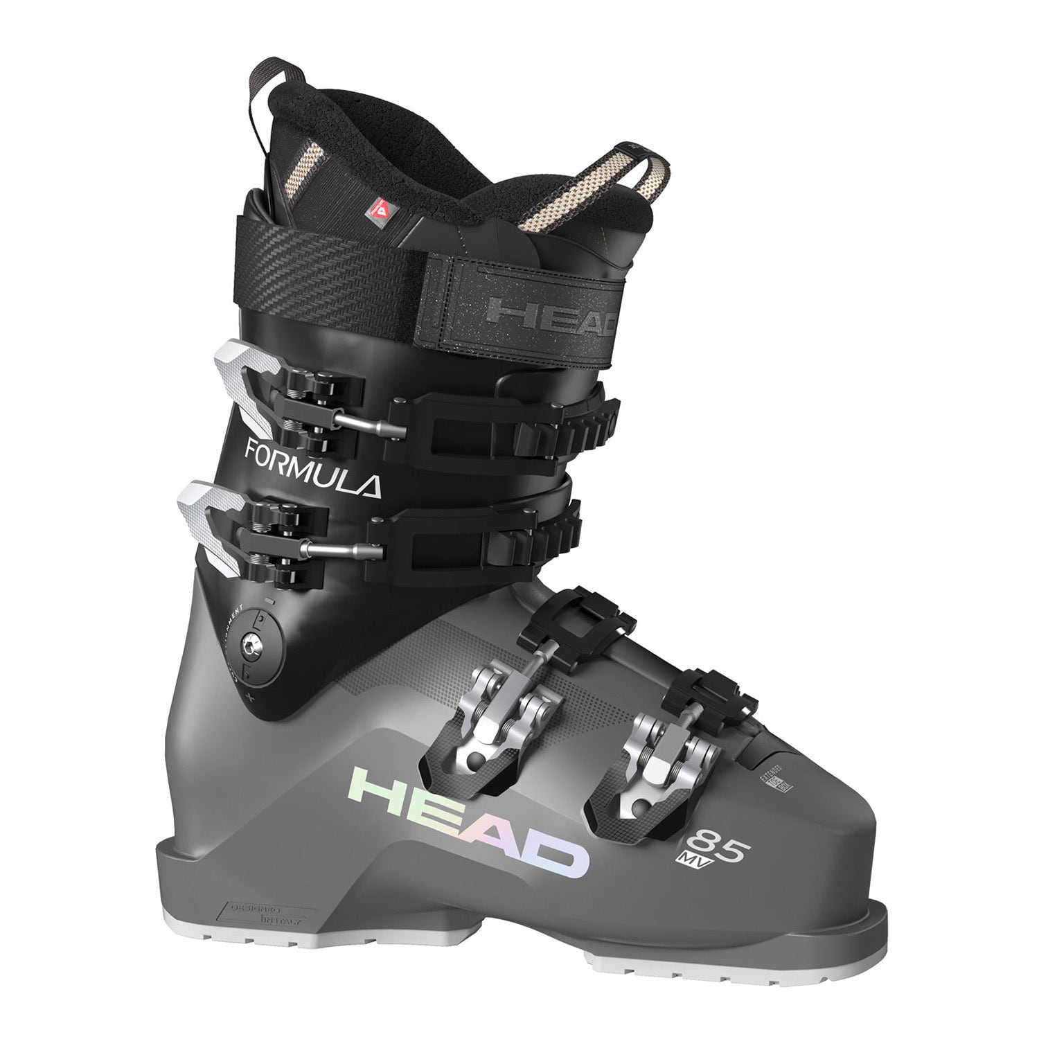 Head  Formula 85 W MV