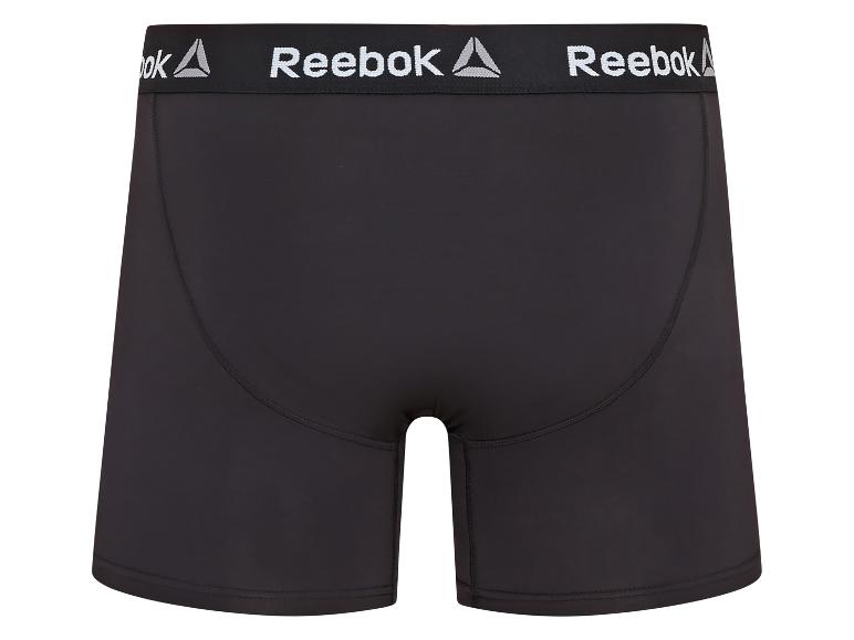 Set van 2 heren boxers
