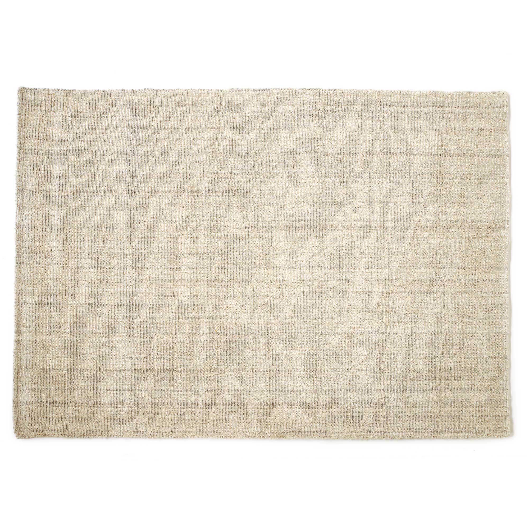 Teppich 'Bromia' beige, B 200 cm, L 140 cm von fischer's lagerhaus