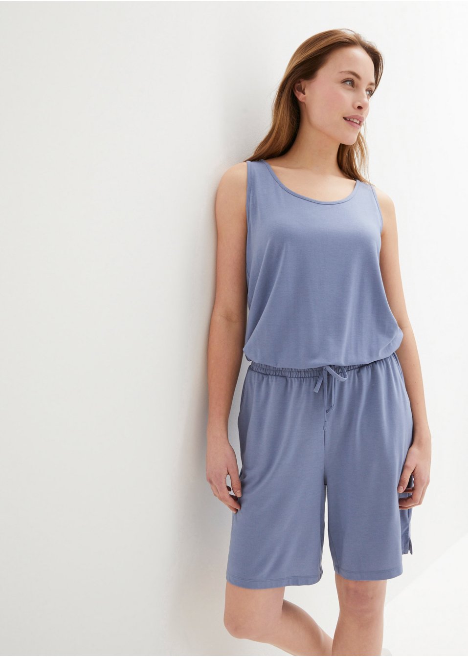 Combinaison extensible