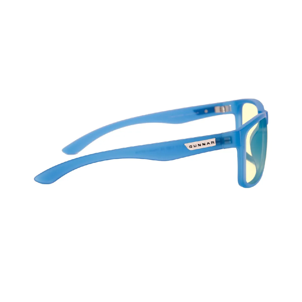 Gunnar Optiks Intercept Cobalt