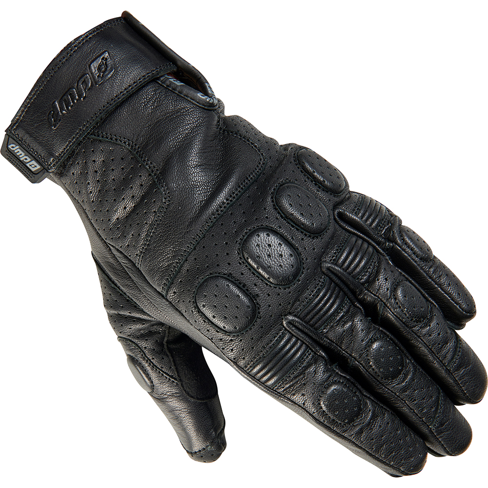 DMP - Gants Austin Noir