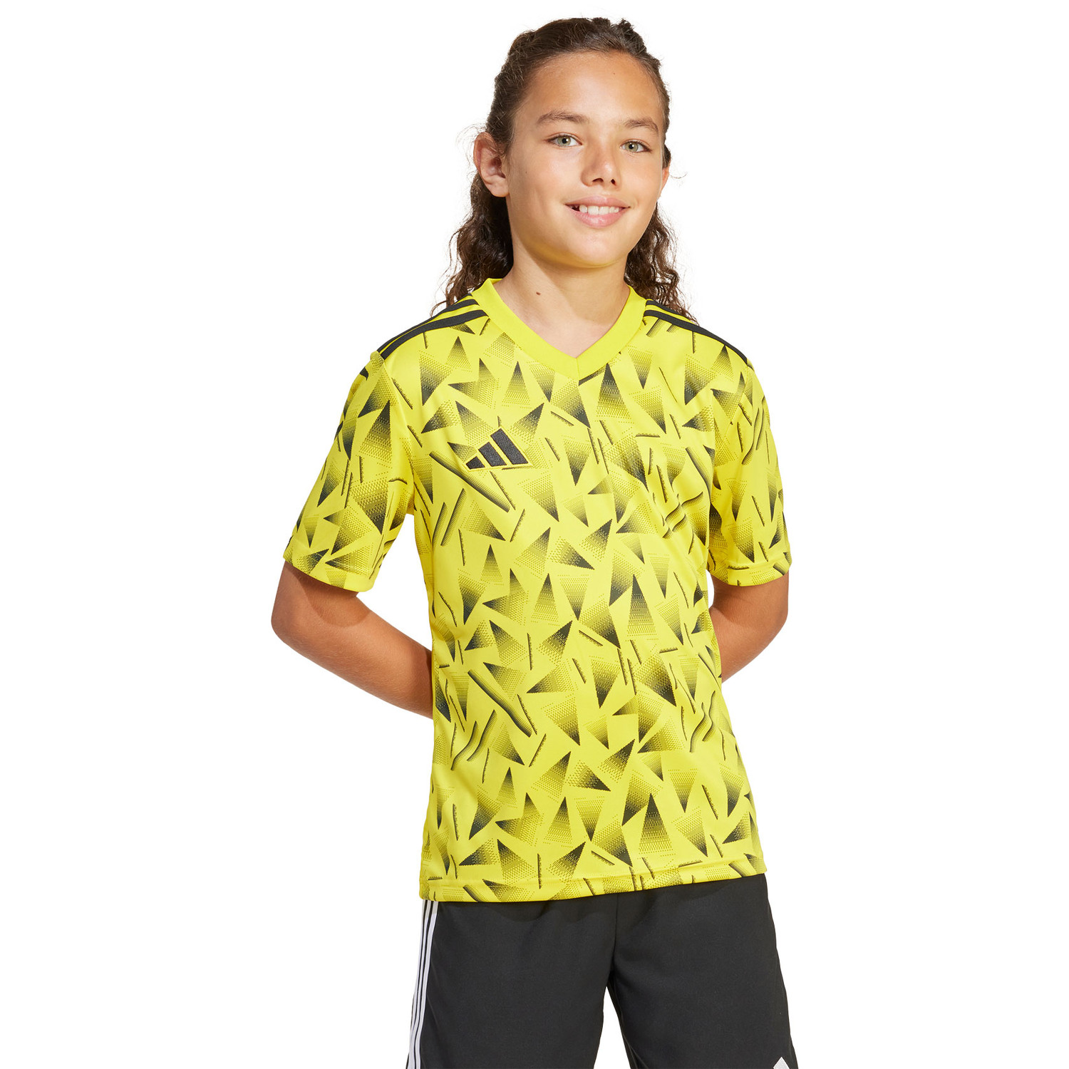 adidas Team Icon 25 Training Shirt Kids