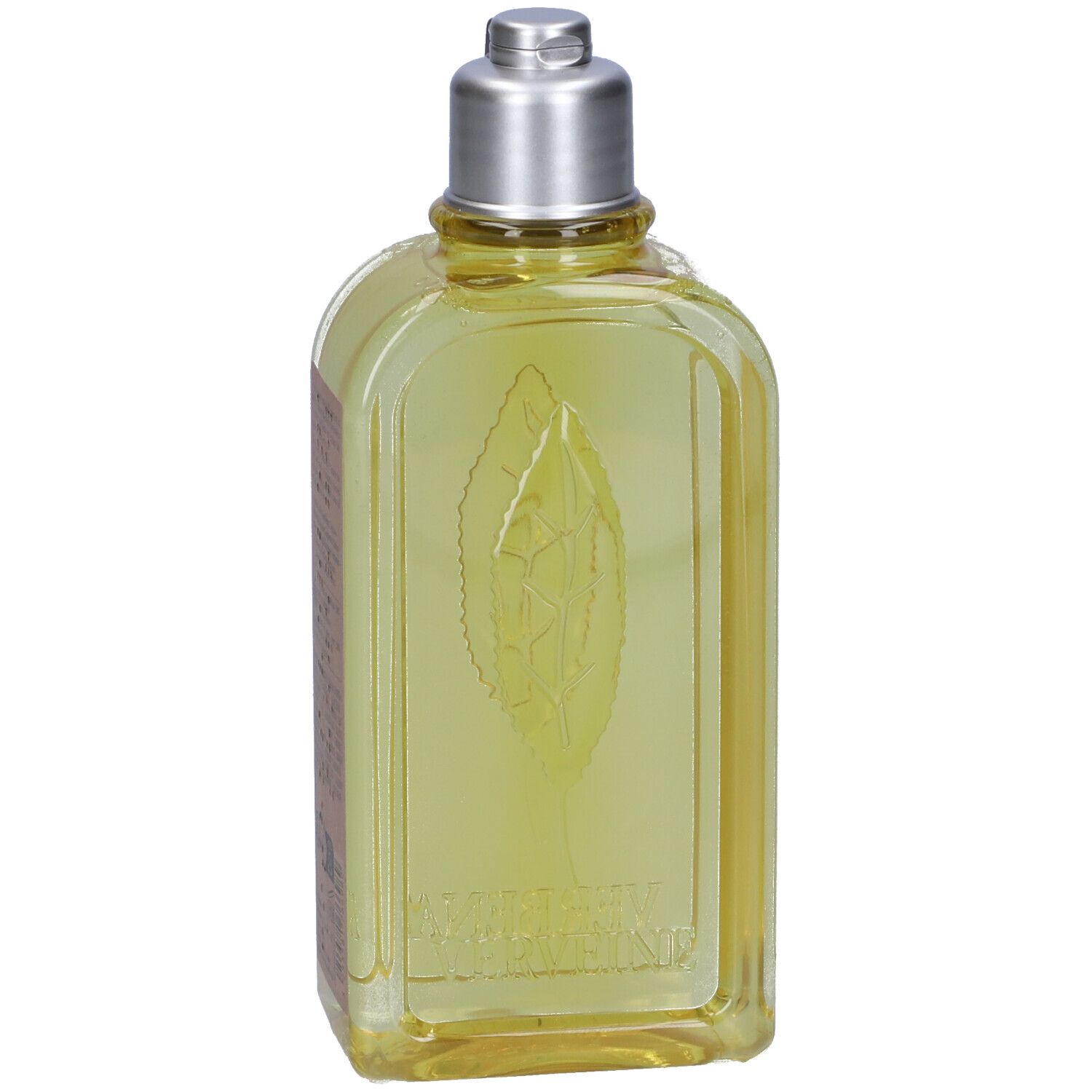 L'Occitane, Sommer-Verbene Fruchtiges Duschgel
