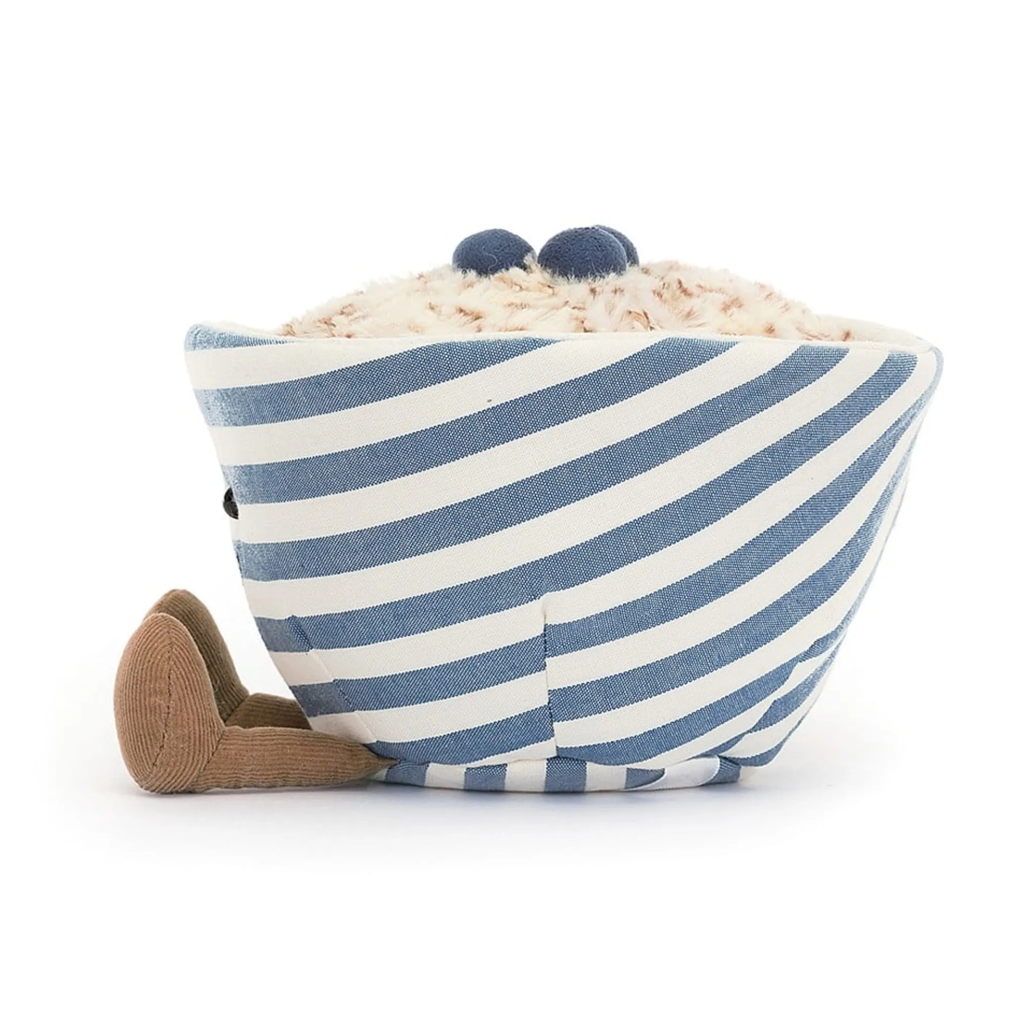 Jellycat Bol Avoine 7''