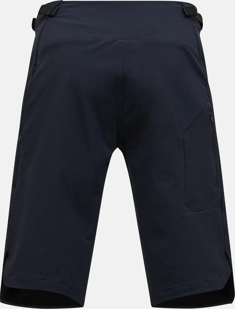 Trail MTB Shorts Dame Black