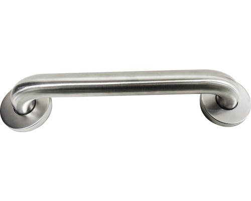 form&style wandbeugel 30 cm roestvrij staal roestvast