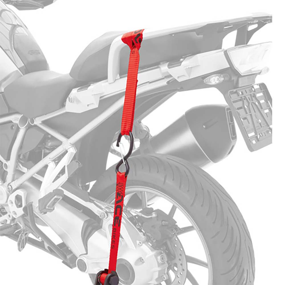 Acebikes - Set sangles Ratchet Pro 2-Pack