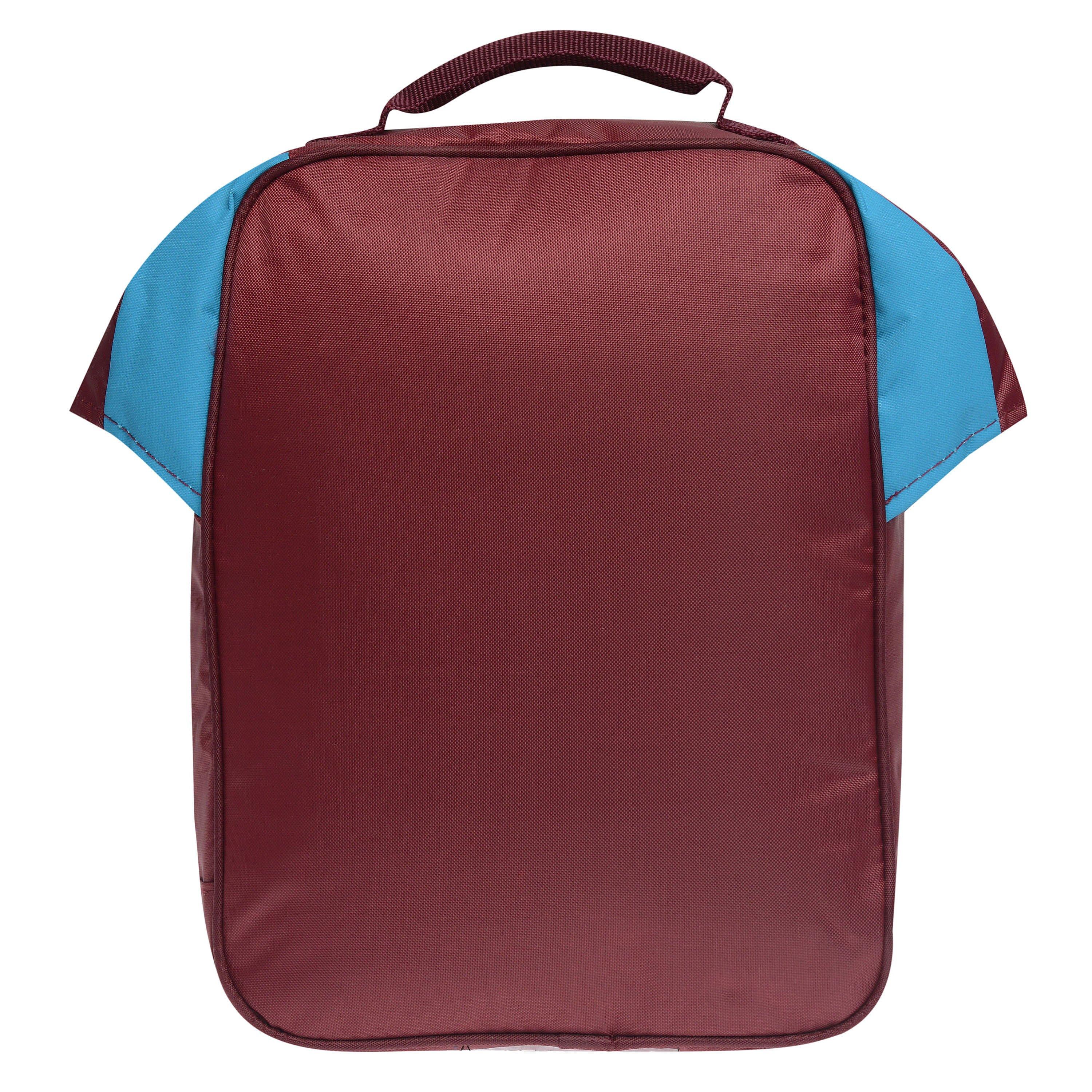 Team Lunch Bag