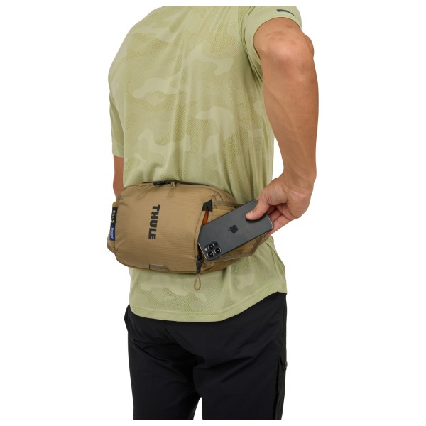Thule - Rail Hip Pack - Sac banane