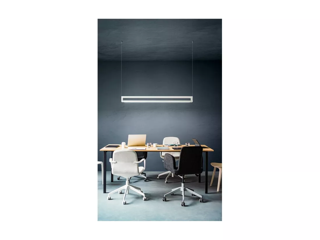 Kit de suspension fixe pour SWAY MOOD Corten Accessoire avec cordon