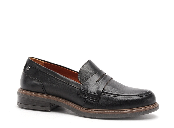 Pikolinos basses femme w8j 3541 noir