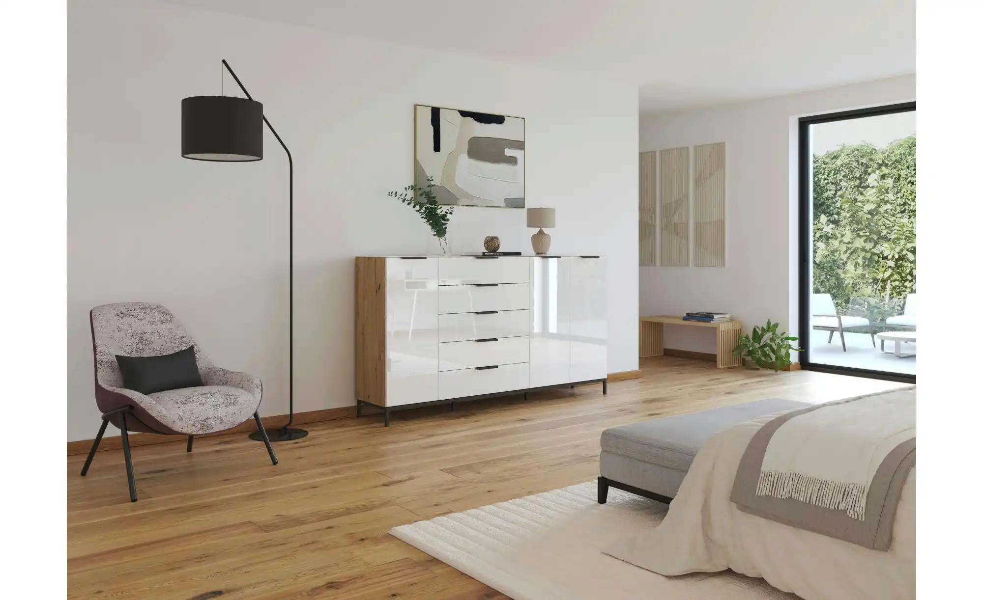 Highboard