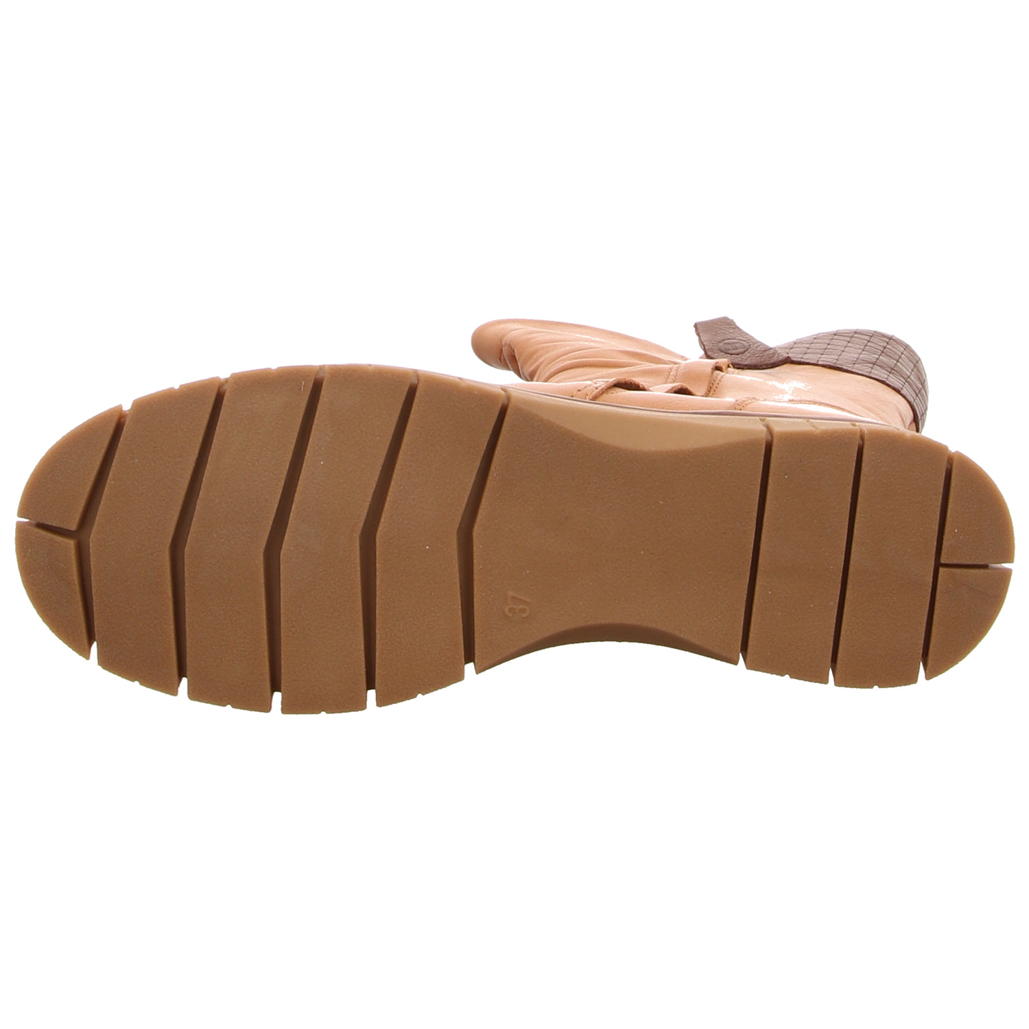 Pölking Stiefel braun