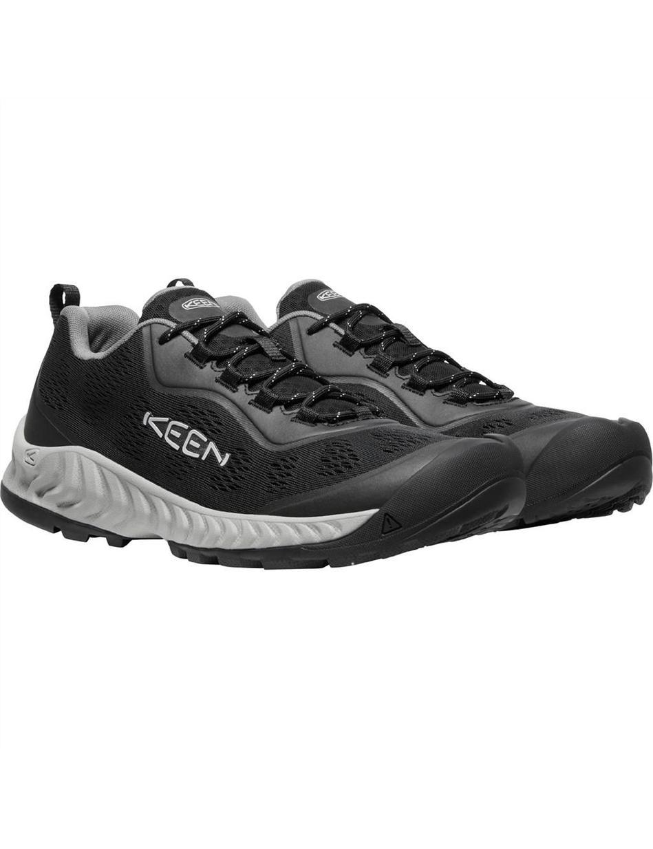 TREKKING-/WANDERSCHUHE M NXIS SPEED