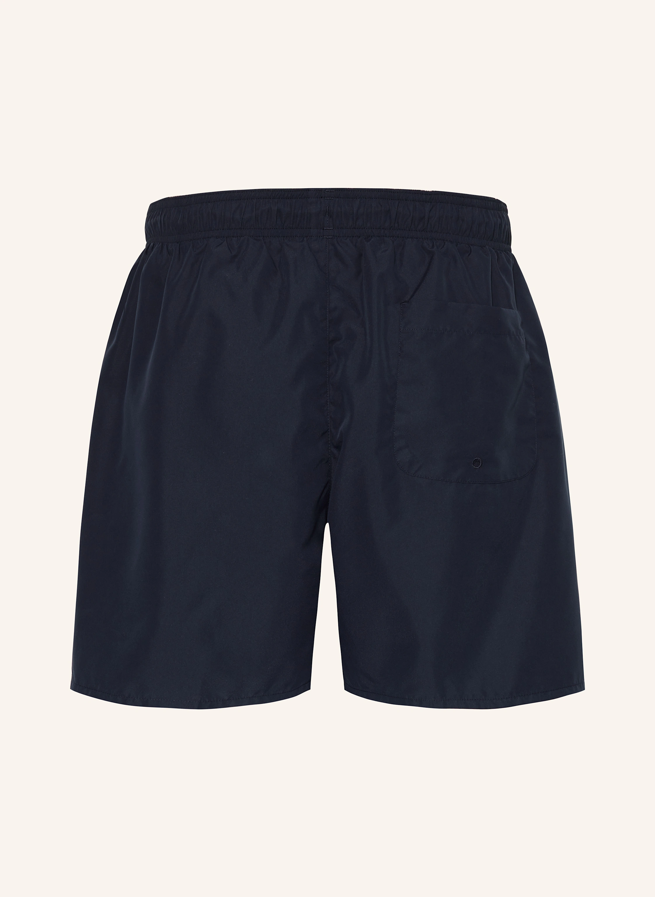 LACOSTE Badeshorts