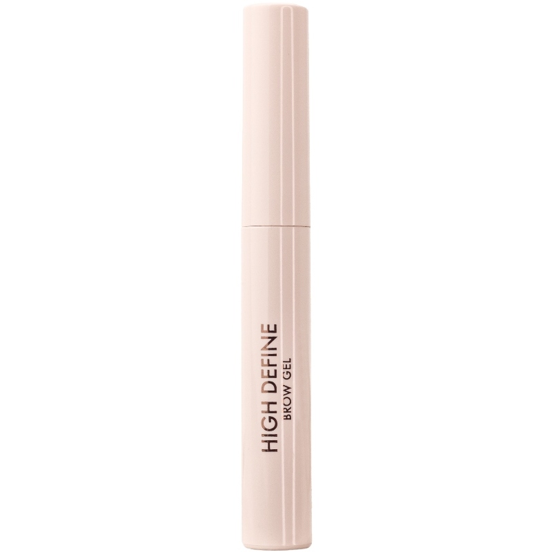 DUFFBEAUTY High Define Brow Gel 7 ml - Clear