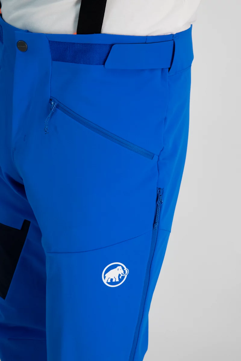 MAMMUT Taiss Pro Herren Skitourenhose