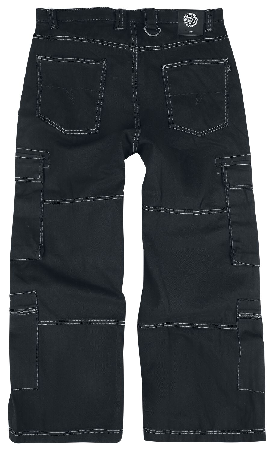 Monaghan Utility Jeans | Chet Rock Jean