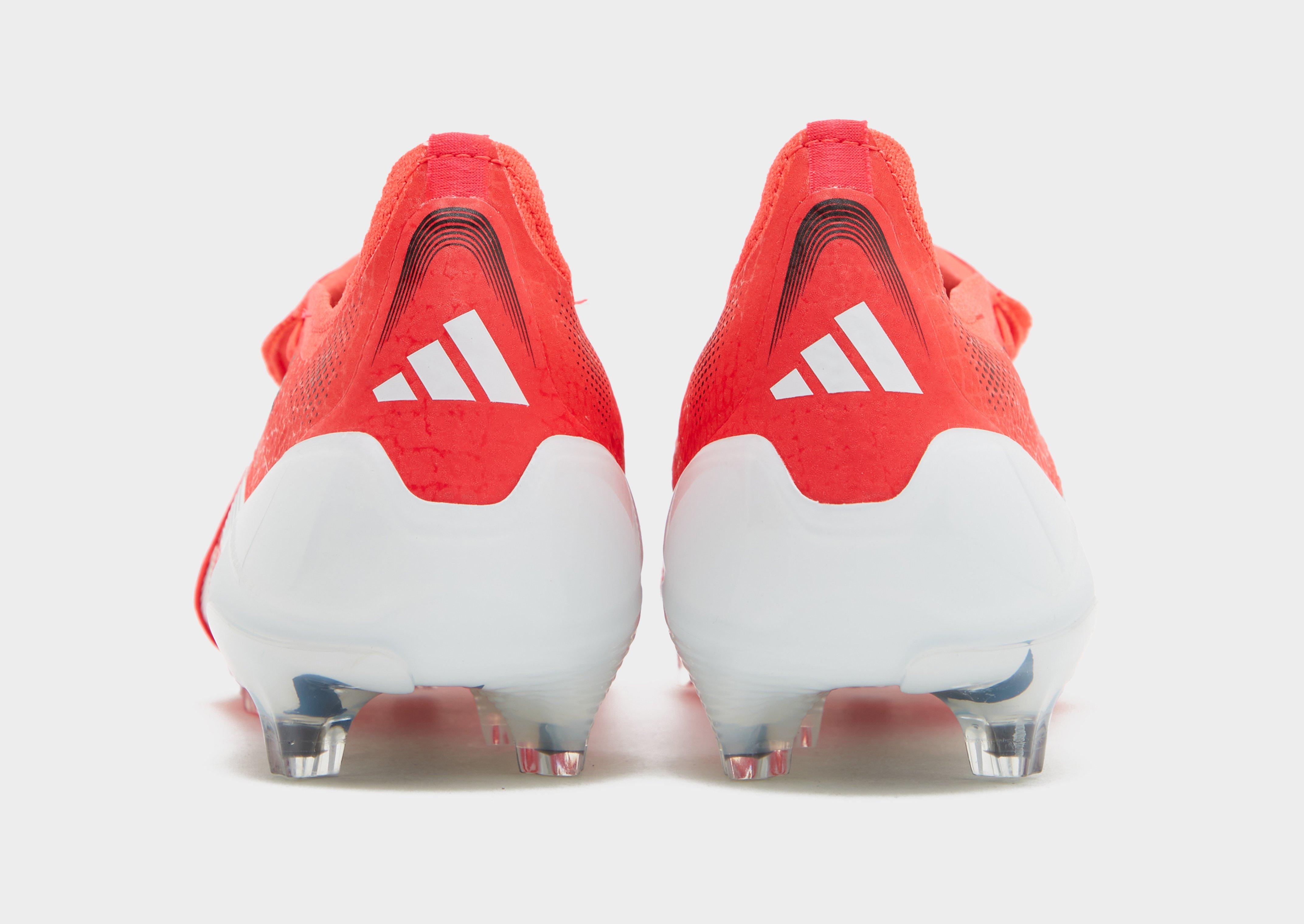 adidas Predator Elite FT FG Homme