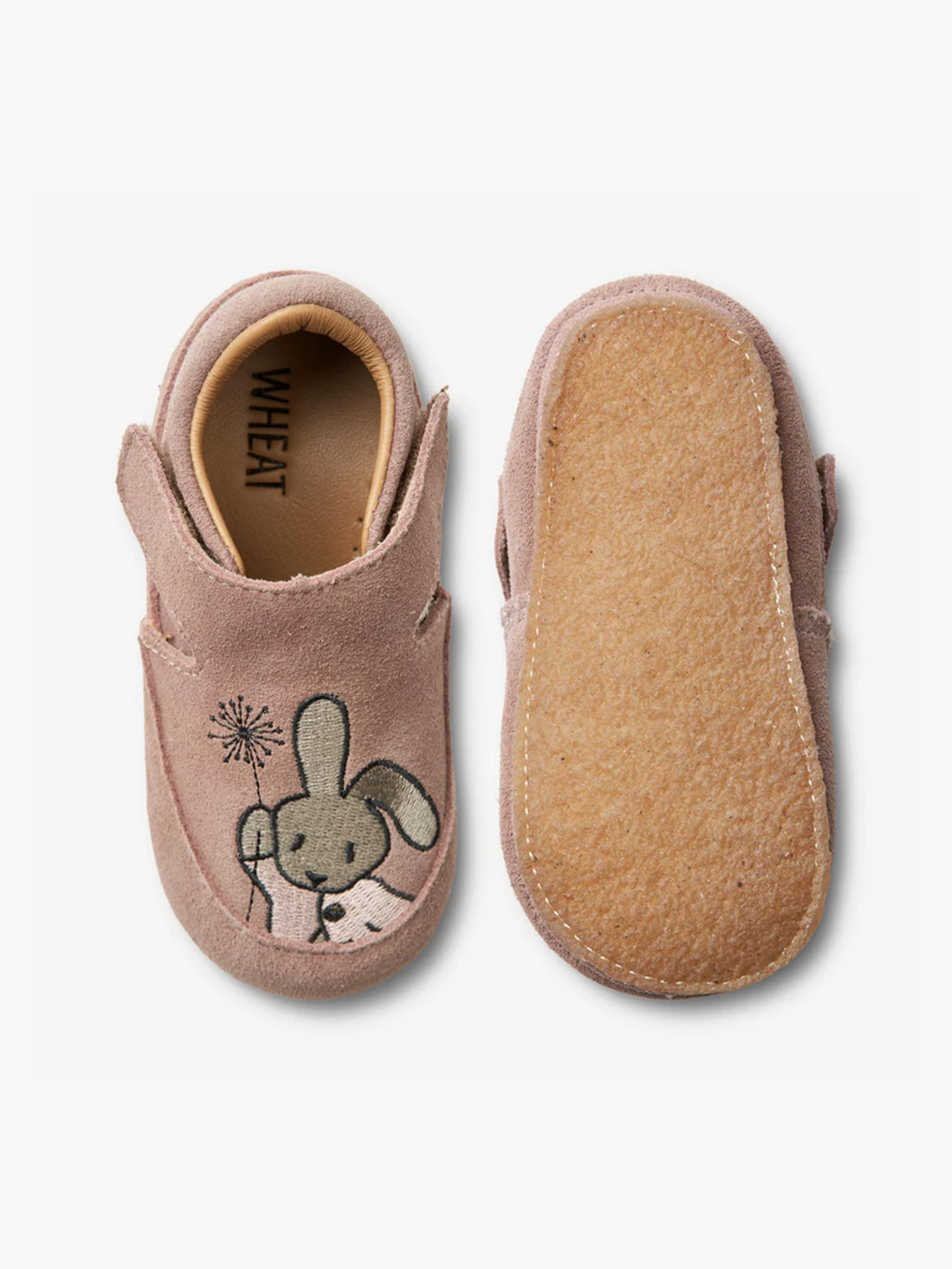 Pixi Indoor Shoe
