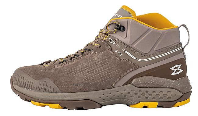 GARMONT - CHAUSSURES DE RANDONNEE GROOVE MID G-DRY