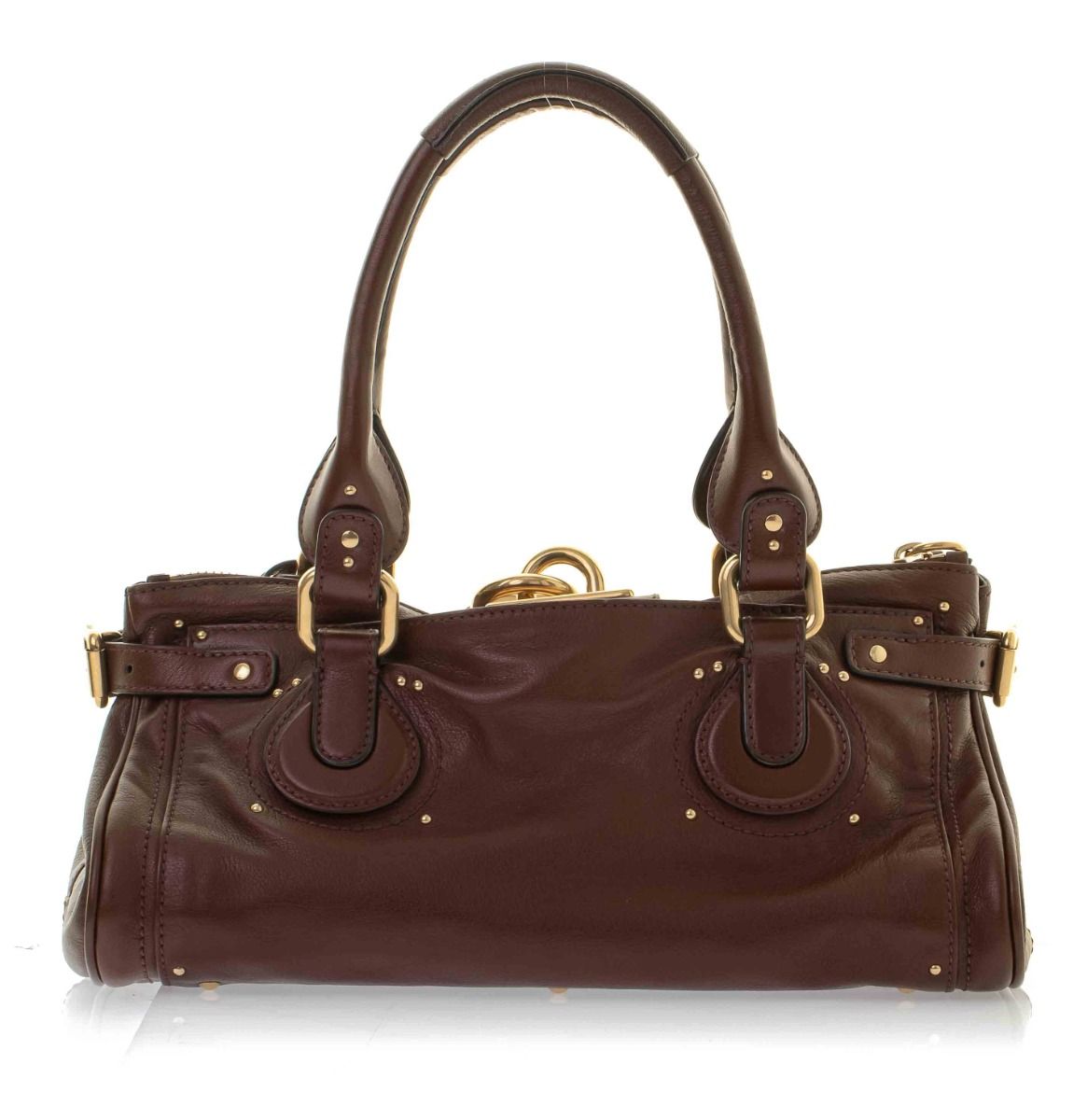Chloé Paddington Shoulder Bag