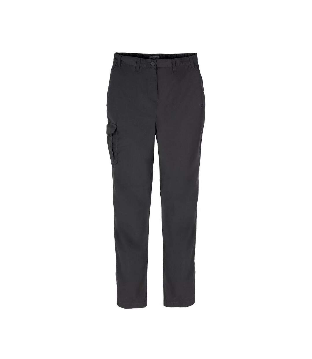 Craghoppers - Pantalon EXPERT KIWI - Femme (Gris) - UTCG1704