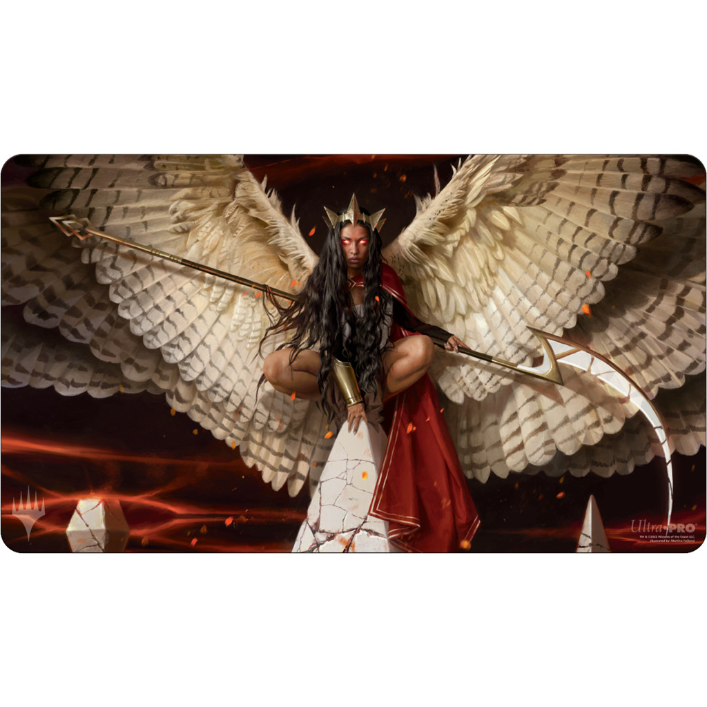 Magic: The Gathering - March of the Machine - Playmat