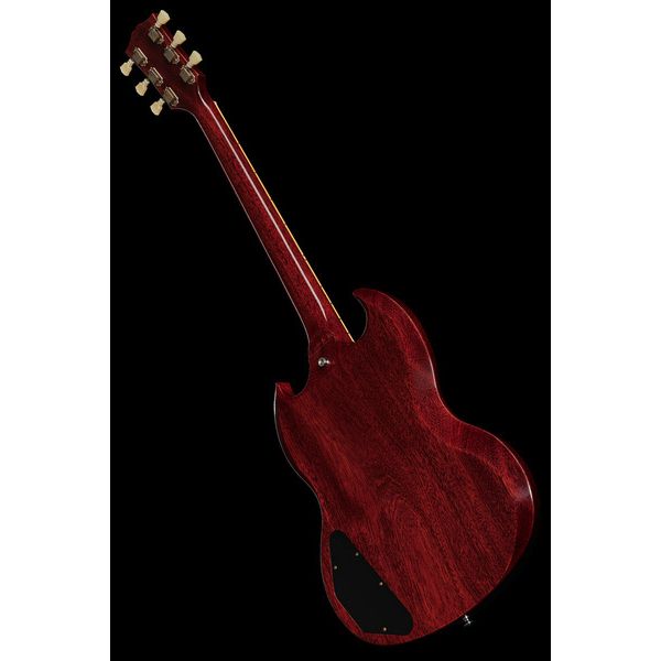 Gibson SG Standard ´64 Maestro CH VOS