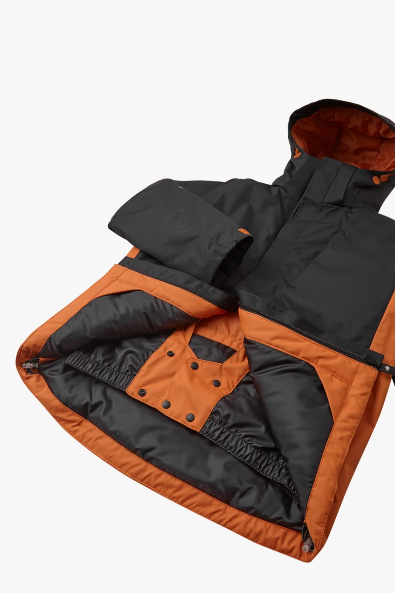 reima Timola Kinder Skijacke