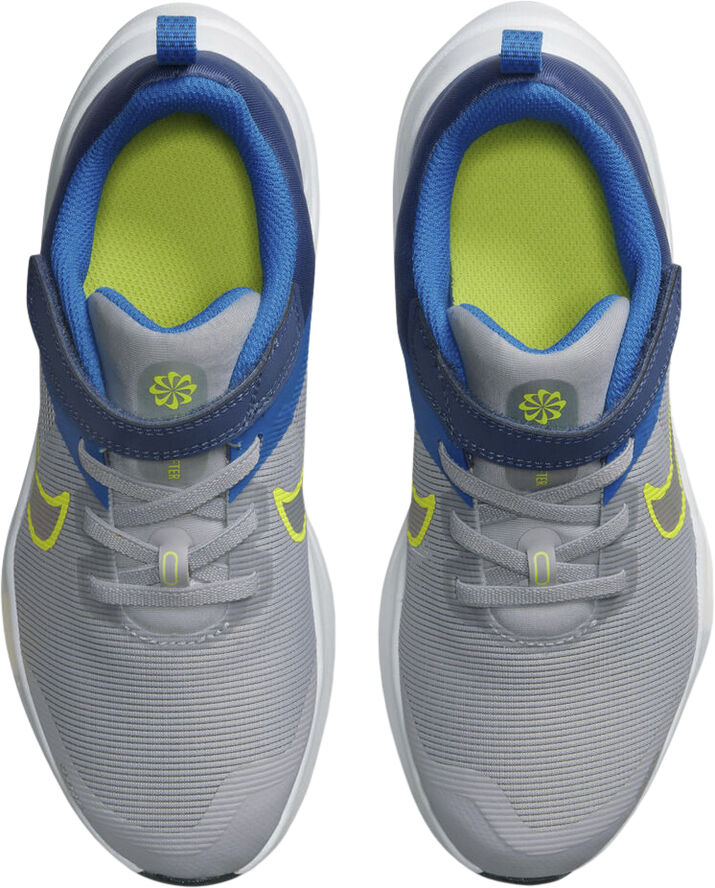 Nike Downshifter 12 sneakers Grå