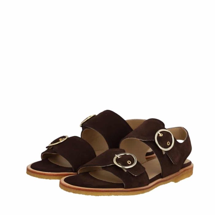 Angulus Sandal Dame 5783-101