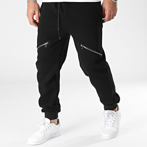 Pantalon Jogging Noir
