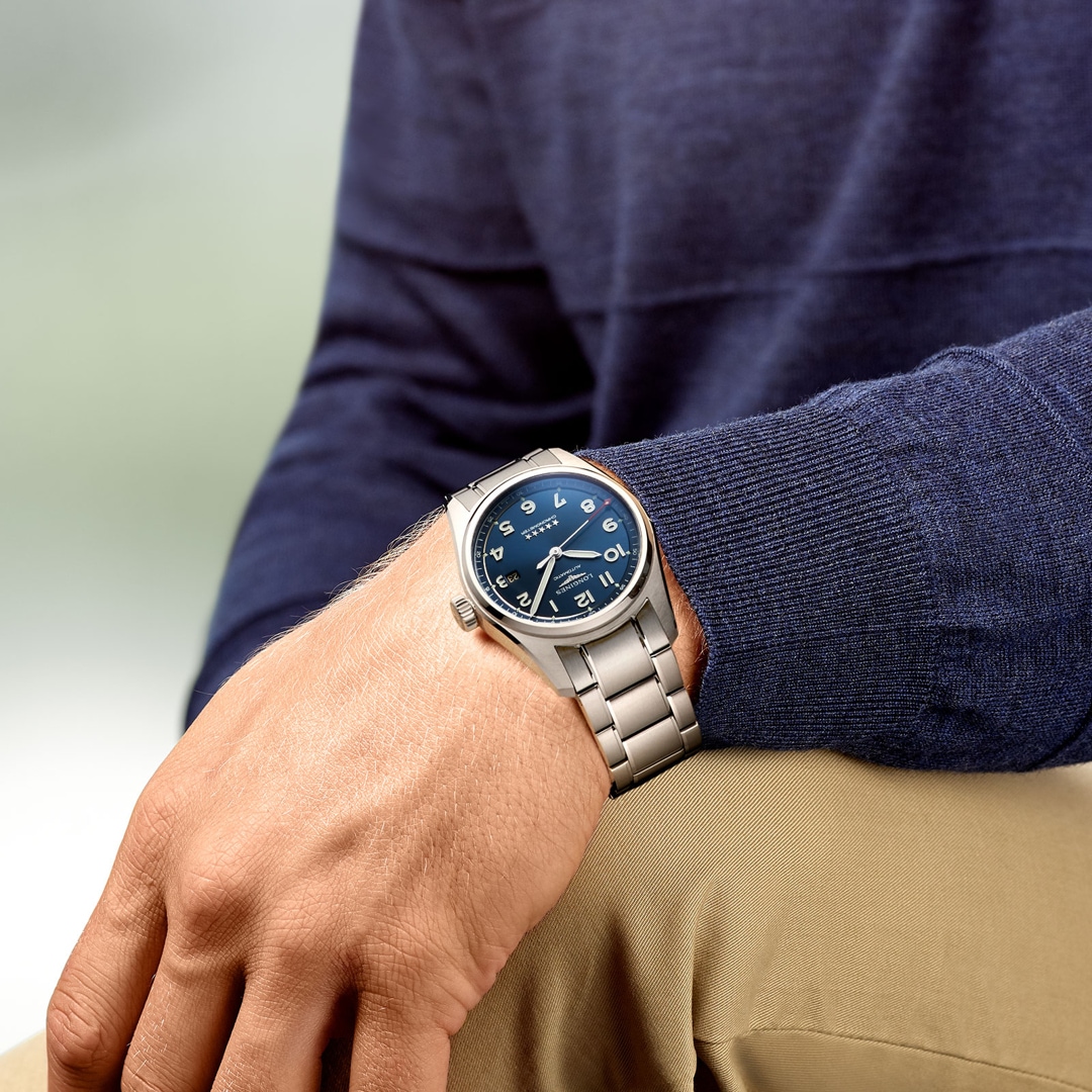 Longines Spirit 42mm
