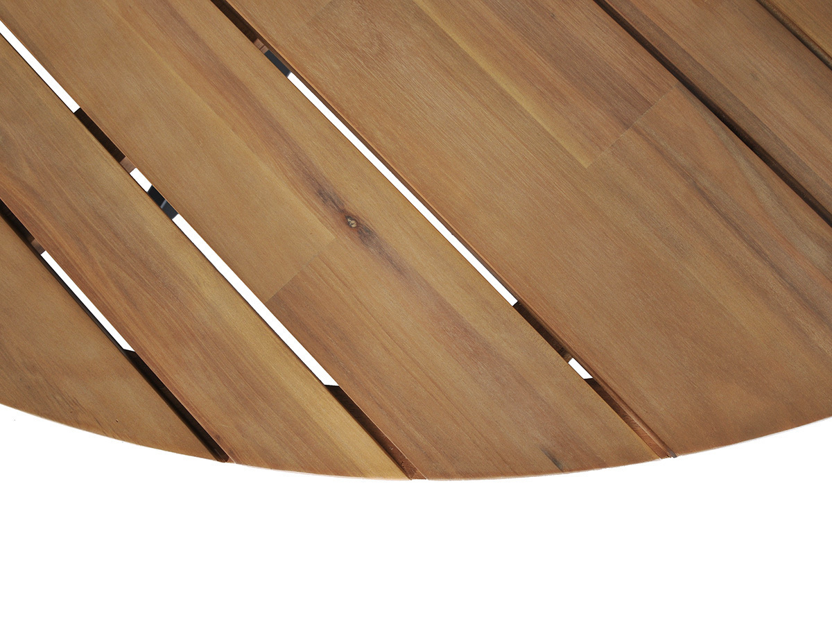 Outdoor Feelings Gilberto Ø135 tuintafel