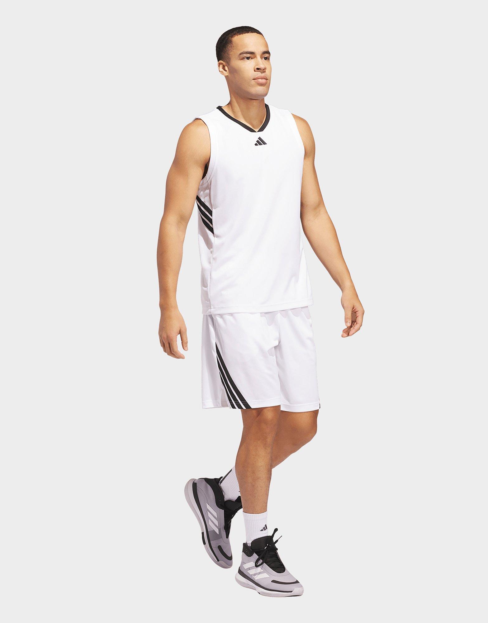 adidas Débardeur adidas Basketball Legends