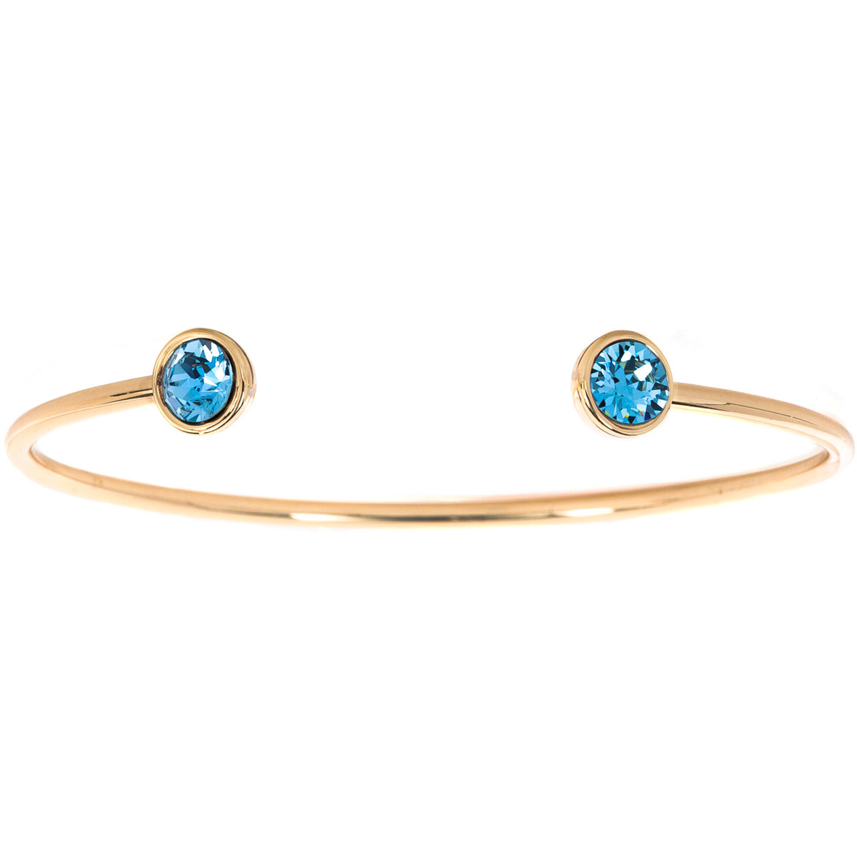 Bracelet fantaisie cristal Mars