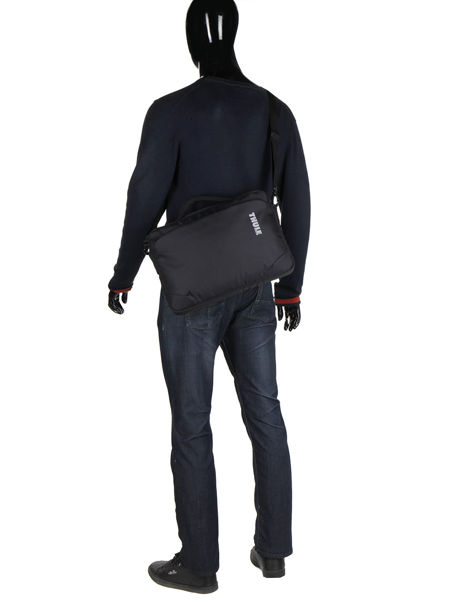 Sacoche ordinateur Thule Subterra 15.6 pouces