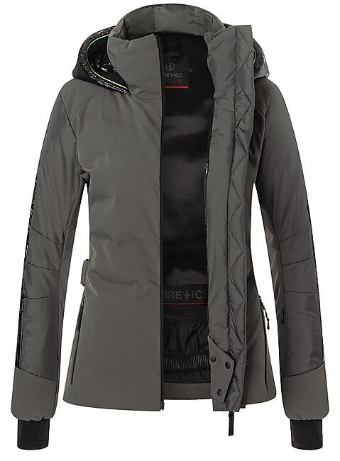BOGNER FIRE + ICE - VESTE CADJA
