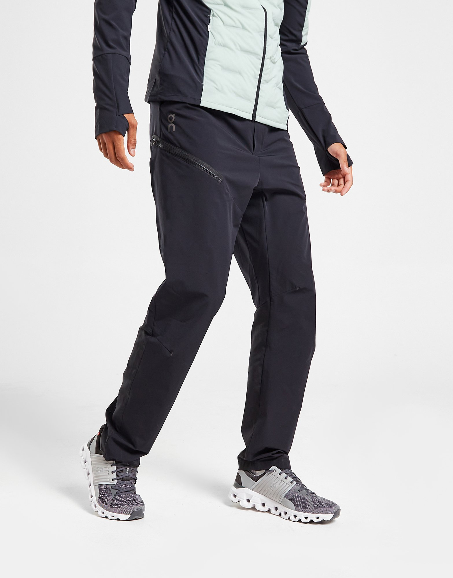 On Running Pantalon de jogging Trek Homme