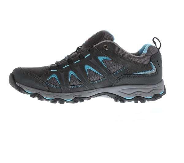 Karrimor Mount Low Ladies Waterproof Walking Shoes