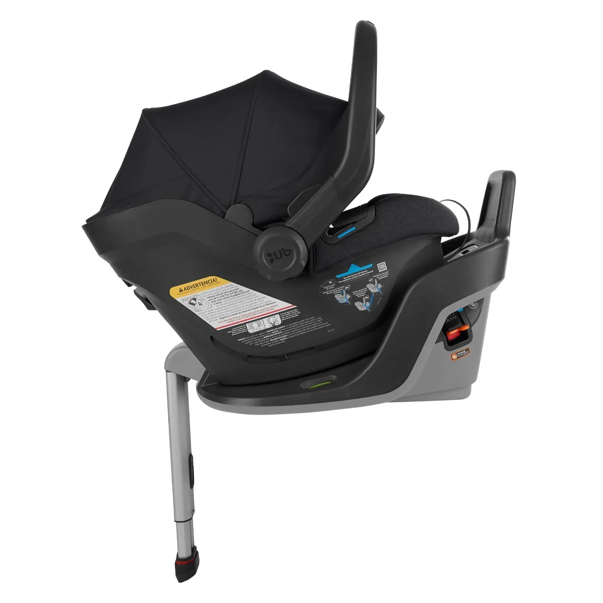 UPPAbaby Siège d'Auto Mesa Max - Jake